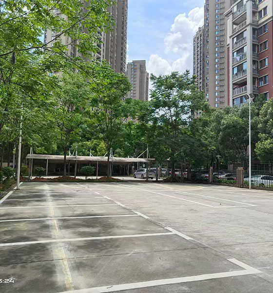 廠(chǎng)房展示